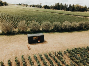 Parcel Tiny House I Saint Emilion